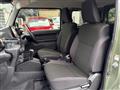 2018 Suzuki Jimny