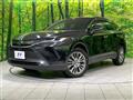 2021 Toyota Harrier Hybrid