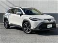 2024 Toyota CorollaCross