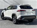2024 Toyota CorollaCross