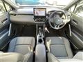 2024 Toyota CorollaCross