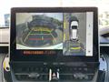 2024 Toyota CorollaCross