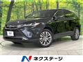 2021 Toyota Harrier Hybrid