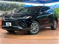 2024 Toyota Harrier Hybrid