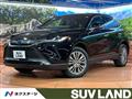 2024 Toyota Harrier Hybrid