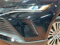 2024 Toyota Harrier Hybrid