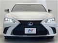 2020 Lexus ES