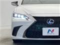 2020 Lexus ES