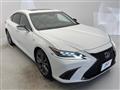 2020 Lexus ES