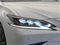 2020 Lexus ES