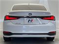 2020 Lexus ES