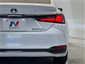 2020 Lexus ES