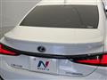 2020 Lexus ES