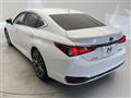 2020 Lexus ES