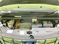2016 Toyota Alphard Hybrid