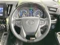 2016 Toyota Alphard Hybrid