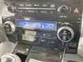 2016 Toyota Alphard Hybrid