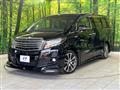 2017 Toyota Alphard Hybrid