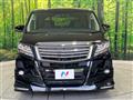 2017 Toyota Alphard Hybrid