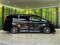 2017 Toyota Alphard Hybrid