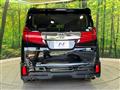 2017 Toyota Alphard Hybrid