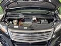 2017 Toyota Alphard Hybrid