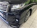 2017 Toyota Alphard Hybrid