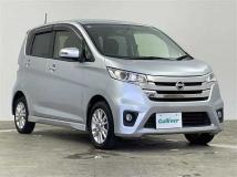 2013 Nissan DAYZ