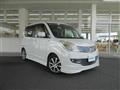 2012 Suzuki Solio