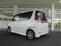 2012 Suzuki Solio
