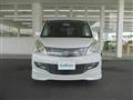2012 Suzuki Solio