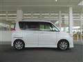 2012 Suzuki Solio