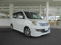 2012 Suzuki Solio