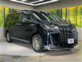 2018 Toyota Alphard Hybrid
