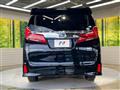2018 Toyota Alphard Hybrid