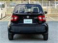 2016 Suzuki Ignis