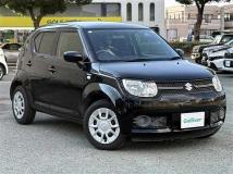 2016 Suzuki Ignis