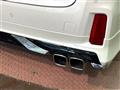 2020 Toyota Alphard Hybrid