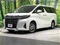 2021 Toyota Alphard Hybrid