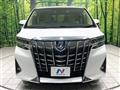 2021 Toyota Alphard Hybrid