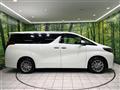 2021 Toyota Alphard Hybrid