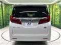 2021 Toyota Alphard Hybrid