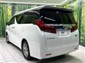 2021 Toyota Alphard Hybrid