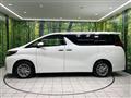 2021 Toyota Alphard Hybrid