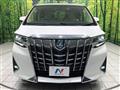 2021 Toyota Alphard Hybrid