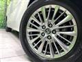 2021 Toyota Alphard Hybrid