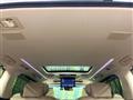 2021 Toyota Alphard Hybrid