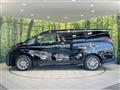 2021 Toyota Alphard Hybrid