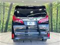 2021 Toyota Alphard Hybrid