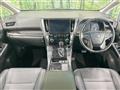 2021 Toyota Alphard Hybrid